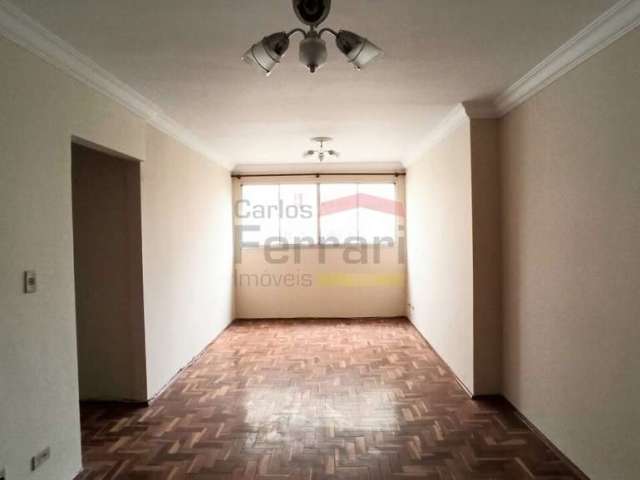 Apartamento santana