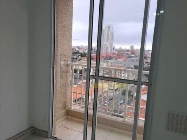 Apartamento Mobiliado no Metrô Tucuruvi Pronto para Morar