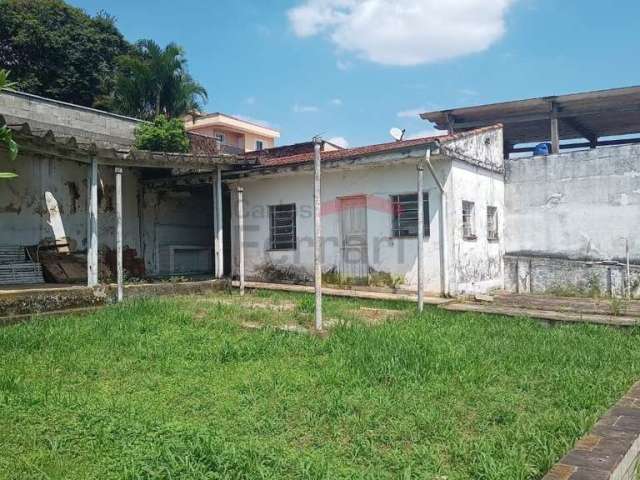 Casa Comercial 3 dormitórios, 12 vagas/Tremembé