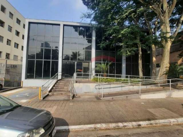 Prédio comercial vila guilherme 1226m2