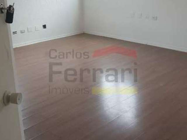 Sala comercial santana 33mts2