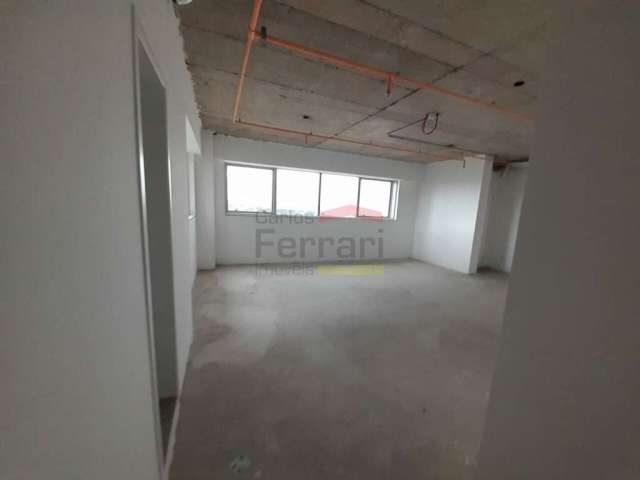 Sala comercial em santana 50m2 próximo ao metro