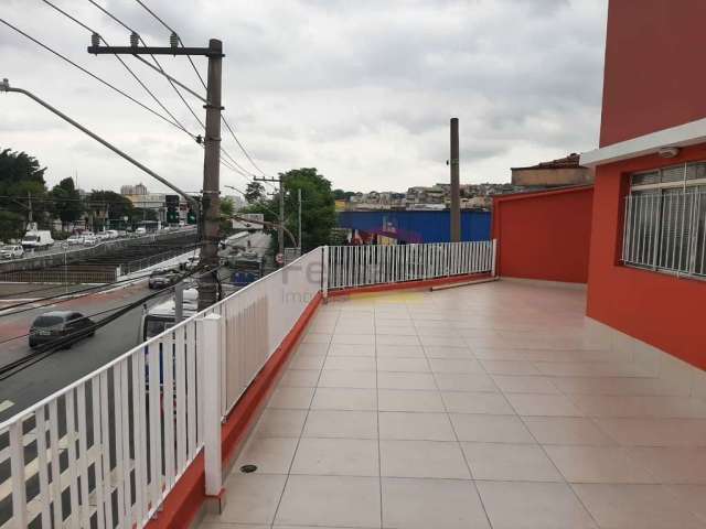 Casa Comercial - Avenida Engenheiro Caetano Alvares