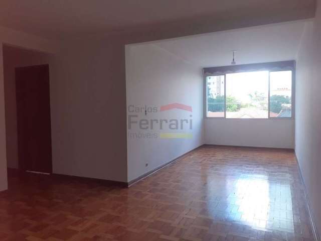 Apartamento 2 dormitórios/Alto de Santana