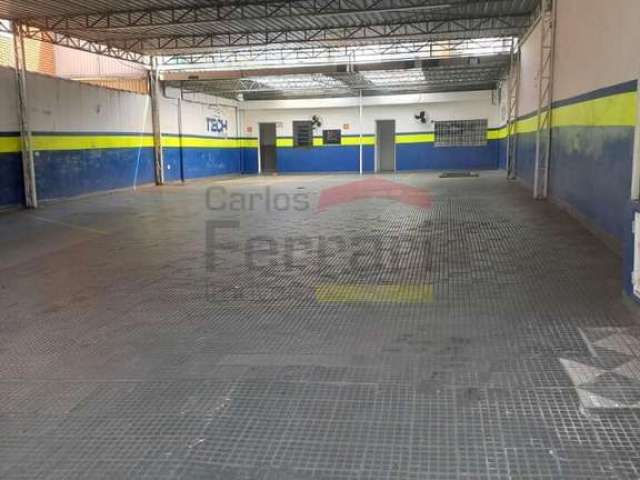 Comercial 300 m² no Tucuruvi !!!!!