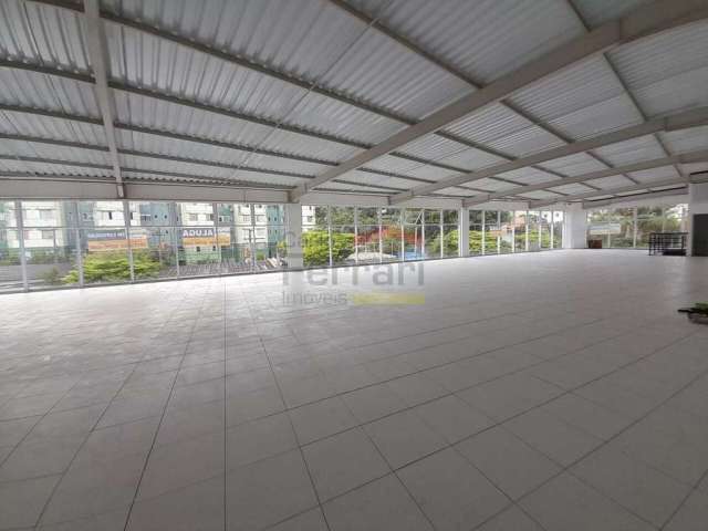 Sobreloja imirim 300m2