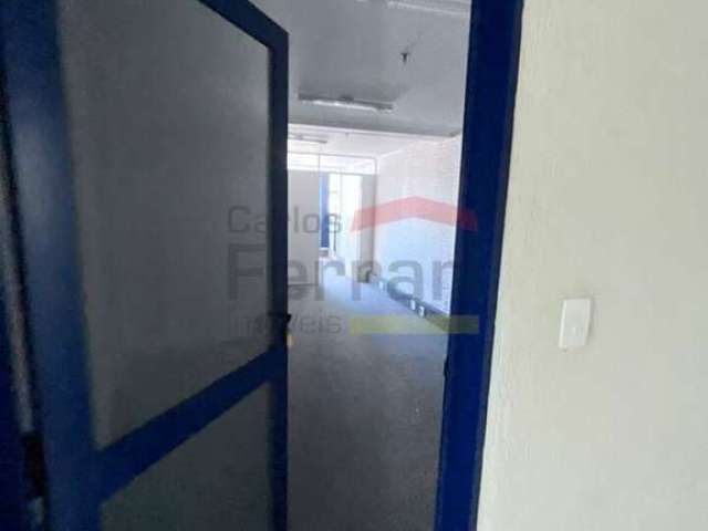 Sala comercial nova cantareira 37mts2