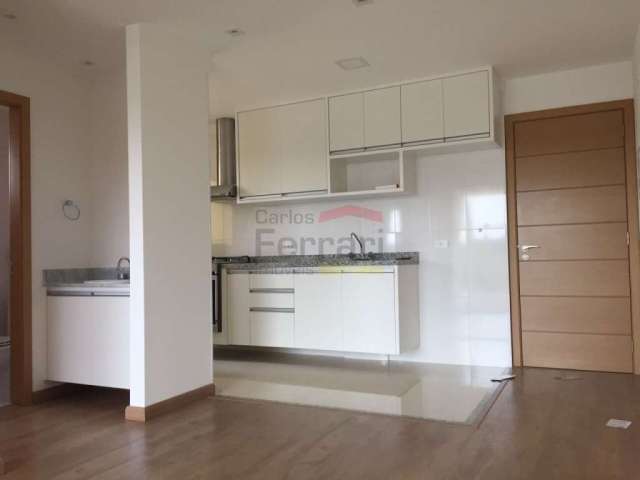 Apartamento novo santana varanda gourmet