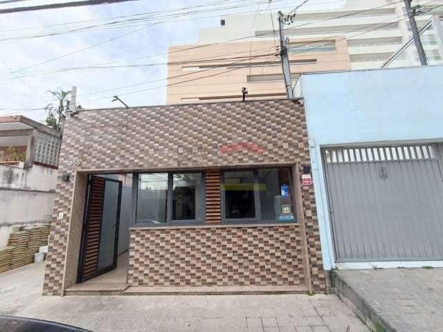 Imovel comercial proximo a braz leme