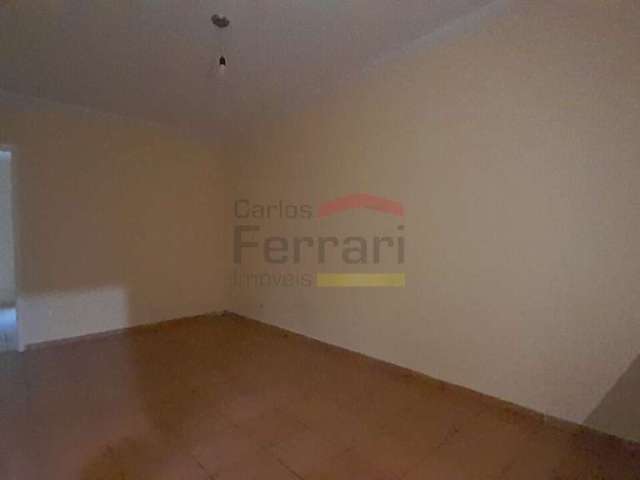 Apartamento em Santana