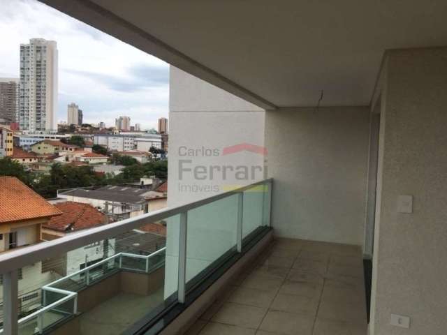 Apartamento 03 Dormitórios , 1 suíte - Sacada com Churrasqueira- Santa Terezinha