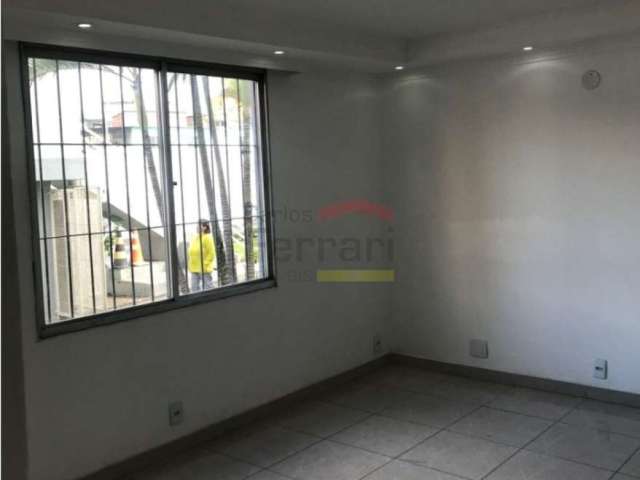 Apartamento a venda, Vila Francos, 02 dormitórios, 01 vaga, sem elevador,