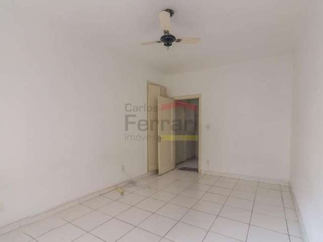 Apartamento a venda, Vila Buarque, 01 dormitório, sem vaga