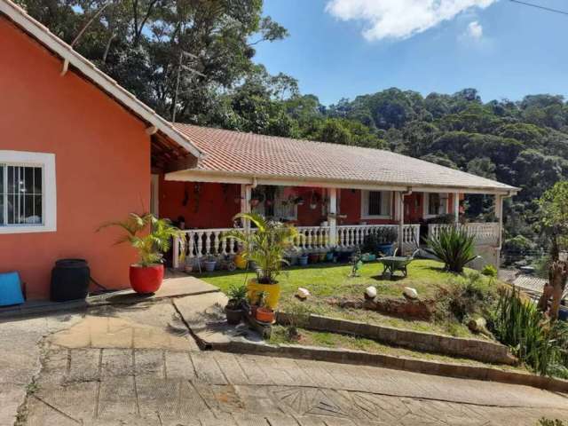 Casa Térrea Samambaia / Mairiporã 3 dormitórios / 5 vagas