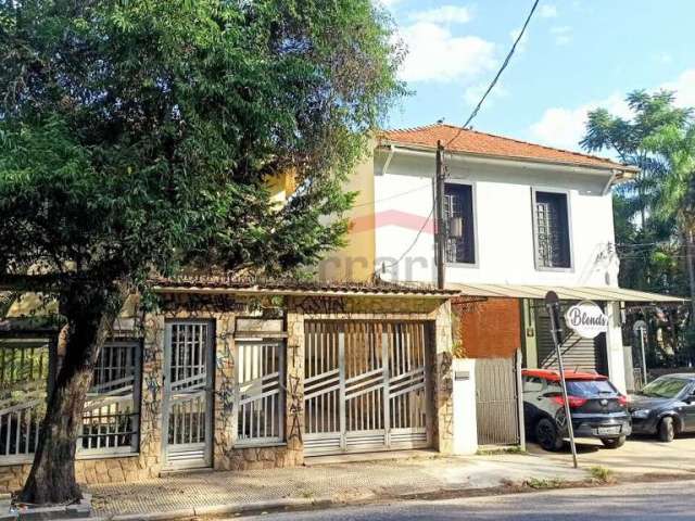 Área com 801m² para venda na Rua Augusto Tolle!