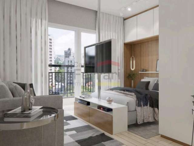 Apartamento próximo ao metrô Parada Inglesa, 2 dormitórios, sem vaga, 35 metros uteis