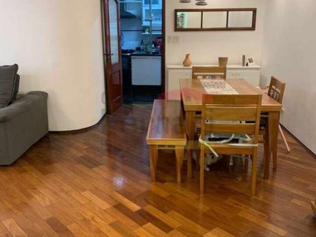 Apartamento a venda, Santana, 03 dormitórios, 01 suíte, 02 vagas