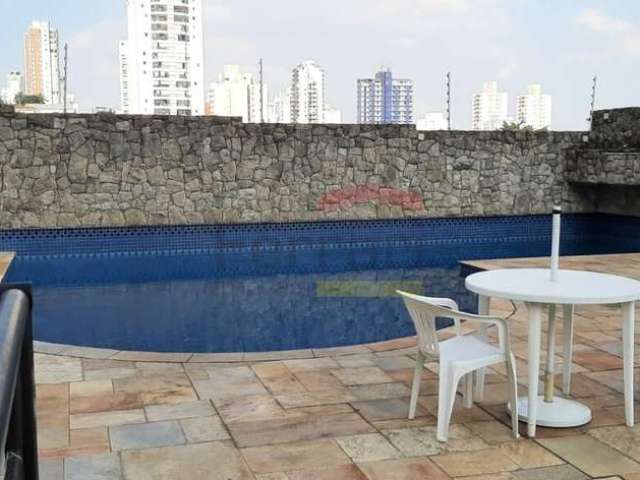 Apartamento Santana 3 dormitórios  1 suíte / 1 vaga