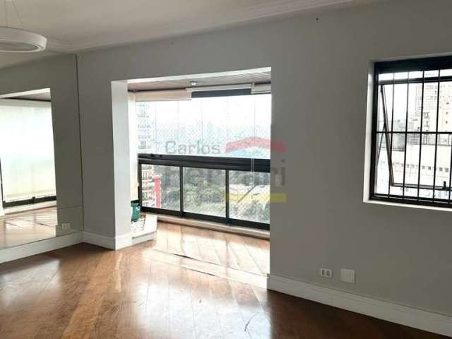 Apartamento 4 dormitórios 3 vagas em Santana