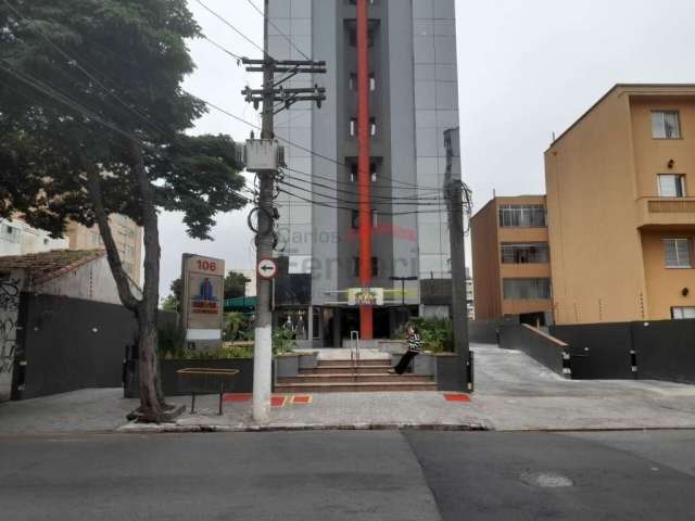Sala Comercial Rua Maestro Joao Gomes de Araújo