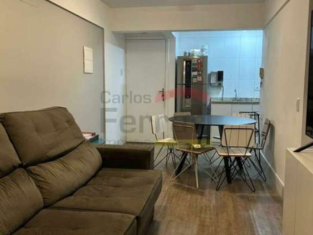 Apartamento à venda com 2 quartos  e 1 vaga no Lauzane Paulista