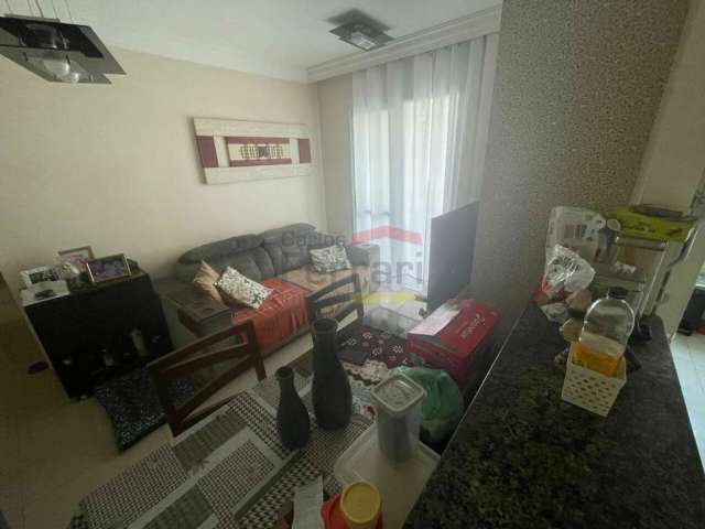 Apartamento Essencial Residence - Parque Novo Mundo - 2 dormitórios - 1 Vaga - Lazer completo