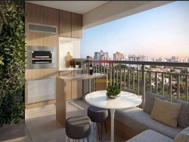 Apartamento novo em Tucuruvi!