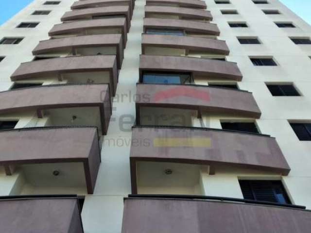 SANTANA (Santa Teresinha) 68,00M² 3 DORMITORIOS/SUITE 2 VAGAS R$ 645.000,00