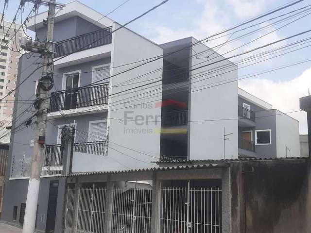 Condomínio novo no melhor local do Jaçanã,  2 dormitórios, 46 m2 util + 33 m2 quintal