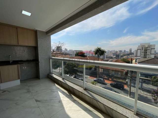 Apartamento com 100m², 2 suítes e 3 vagas para venda no Jardim São Paulo!