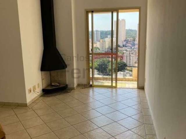 Apartamento 60mt² em Mandaqui