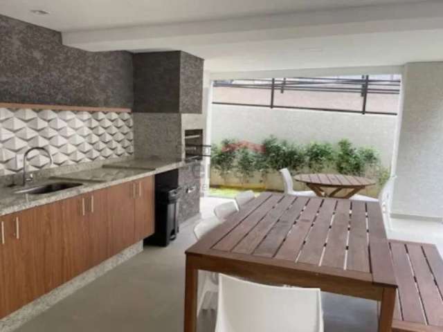 Apartamento  novo na Parada Inglesa.