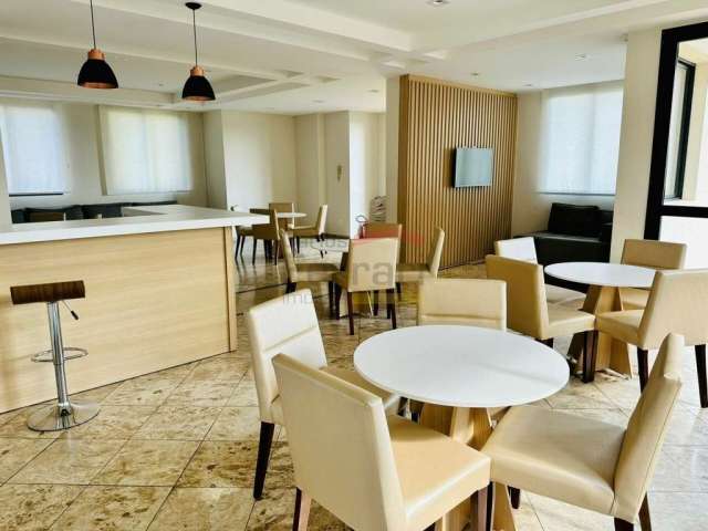 Apartamento á venda na Rua Copacabana - 90m², 3 Dorm sendo 1 suíte, 2 vagas - Lazer completo!!