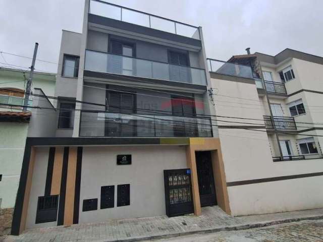 Apartamentos novos 2 dormitórios 51m² sem vaga