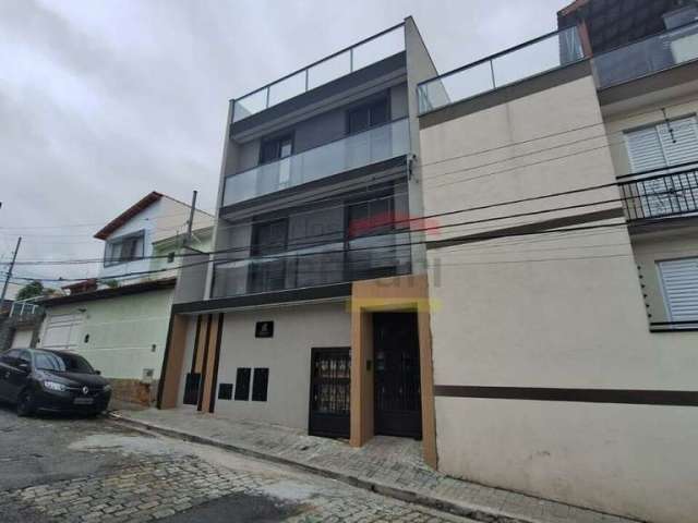 Apartamentos novos 2 dormitórios 55,70m² sem vaga