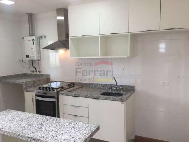 Apartamento com 1 Quarto e 1 banheiro para Alugar, em Santana.