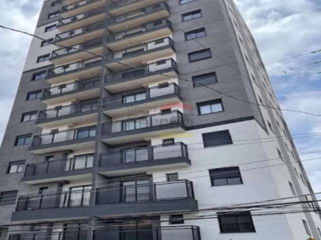 Apartamento  novo na Parada Inglesa.