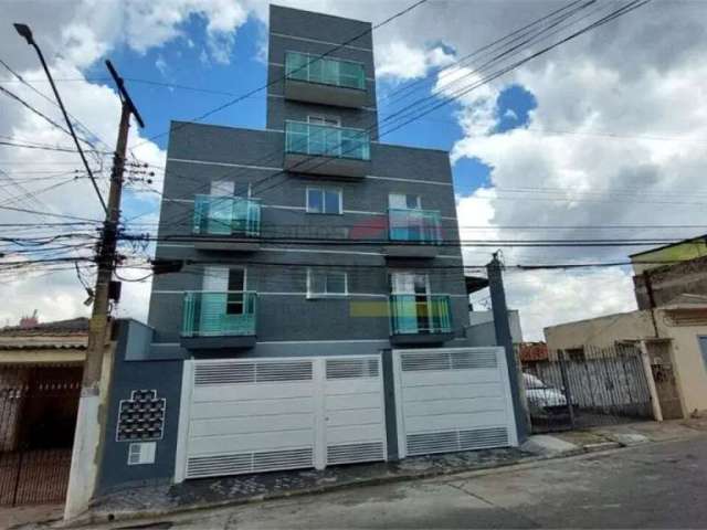 Apartamento novo na Vila Maria  com 2 dormitórios  1 vaga 57m²