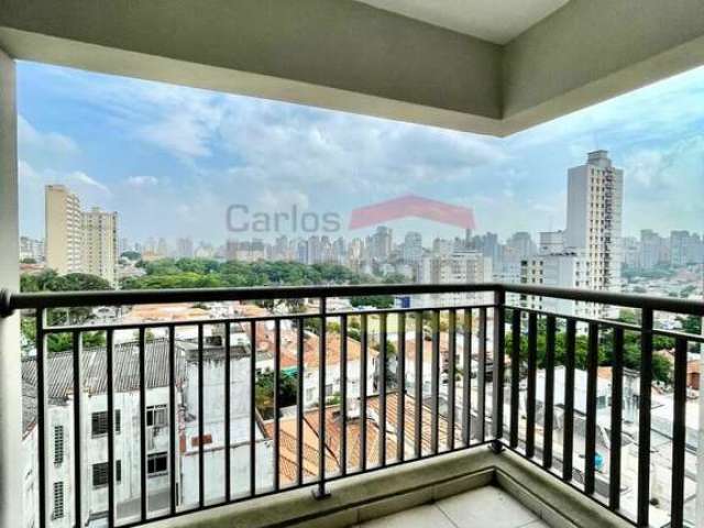 Apartamento  à venda  2 dormitórios, 56 m2  - Cambuci - São Paulo - SP