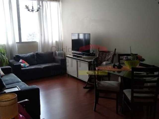 Apartamento no Cambuci