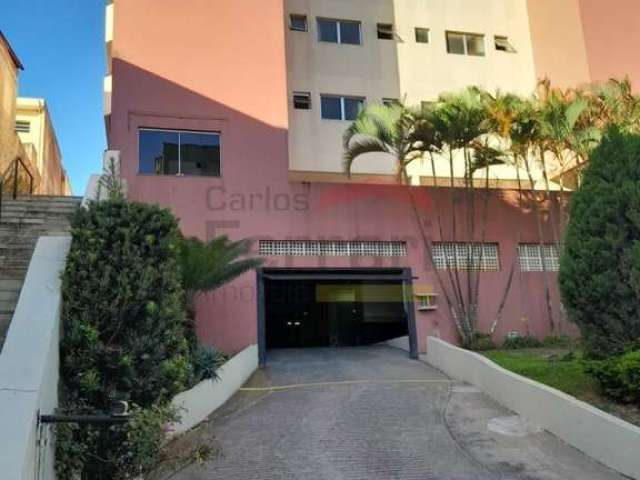 Apartamento no Imirim