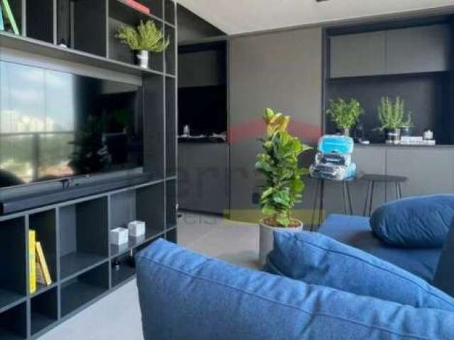 Apartamento a Venda 1 Dormitório 1 Vaga Vila Mariana