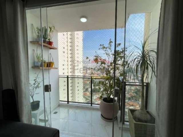 Apartamento Mandaqui