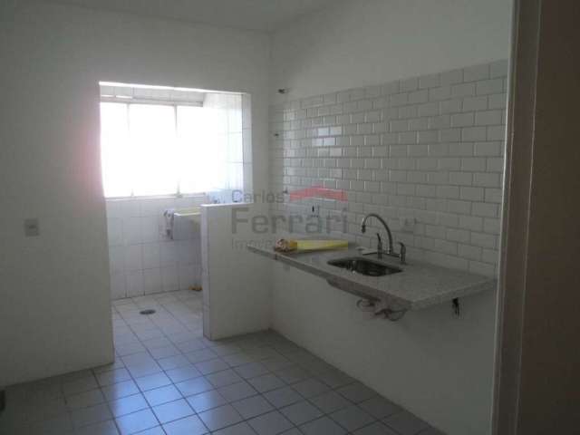 Apartamento região Santana 80m²