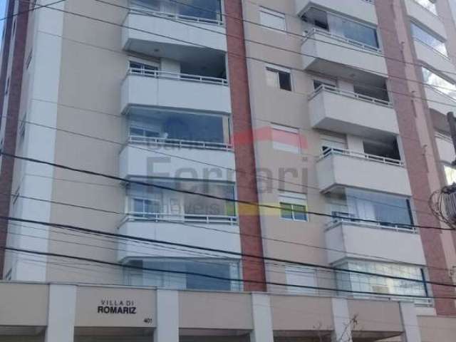 Apartamento Semi Mobiliado Venda Casa Verde