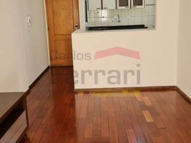 Apartamento a venda, Parque Mandaqui, 02 dormitórios, 01 vaga