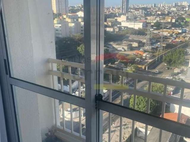 Apartamento 02 quartos  01 vaga, sacada  -  AV Nossa Senhora do Ó,  - Limao