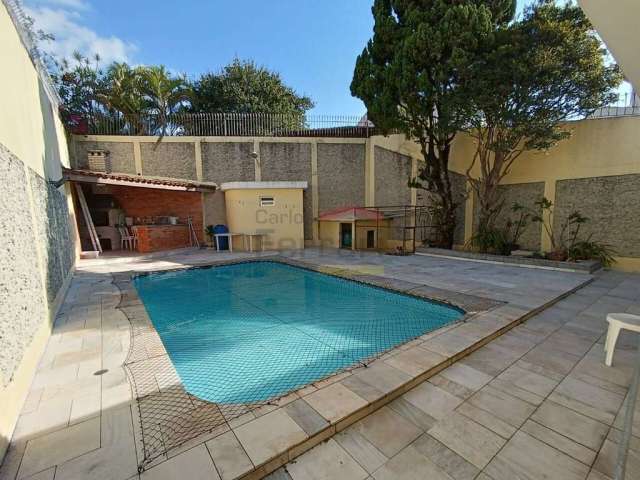 Casa  Térrea com piscina - Mandaqui - Vila Guaca