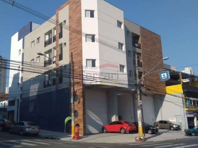 Apartamento Novo Excelente Localização !!