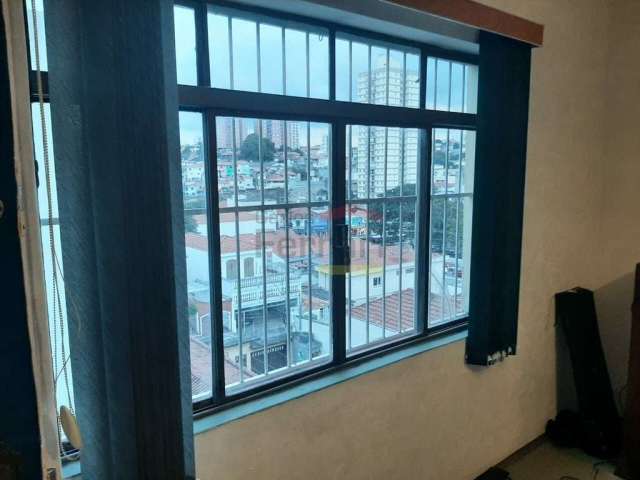 Apartamento de 2 dormitórios de 65 m² na Água Fria - R$360 Mil !